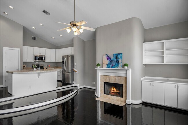 property at 9705 Linkmeadow Ln