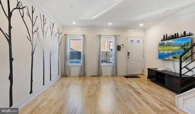 1347 S 20th St in Philadelphia, PA - Building Photo - Building Photo