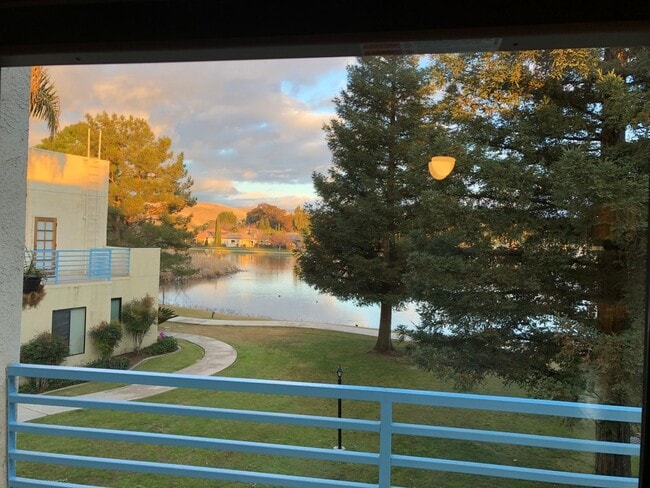 property at 14500 Las Palmas Dr