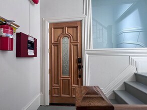 539 Waller St in San Francisco, CA - Building Photo - Building Photo