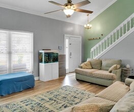 502 Lori Ln in Lynn Haven, FL - Building Photo - Building Photo