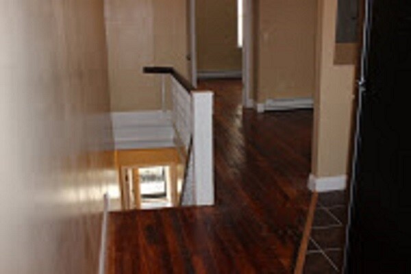 1616 W Glenwood Ave, Unit 2 in Philadelphia, PA - Building Photo - Building Photo