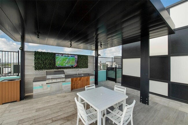 property at 1107 Shepherd Dr