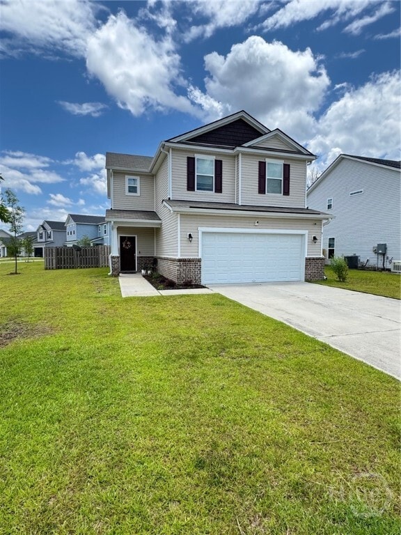 property at 91 Melody Dr