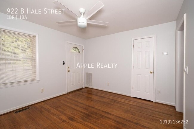 922 Hale St in Durham, NC - Building Photo - Building Photo