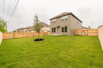 4934 War Horse Dr in San Antonio, TX - Building Photo - Building Photo