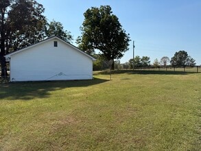 757 Martin Rd in Judsonia, AR - Foto de edificio - Building Photo