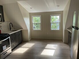 140 Fabyan Pl, Unit #3 in Newark, NJ - Building Photo