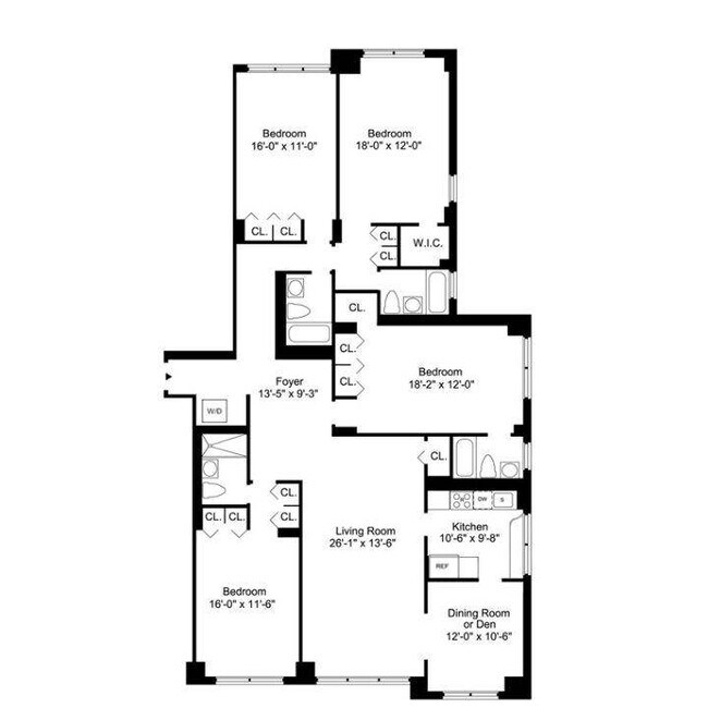 property at 300 E 56th St