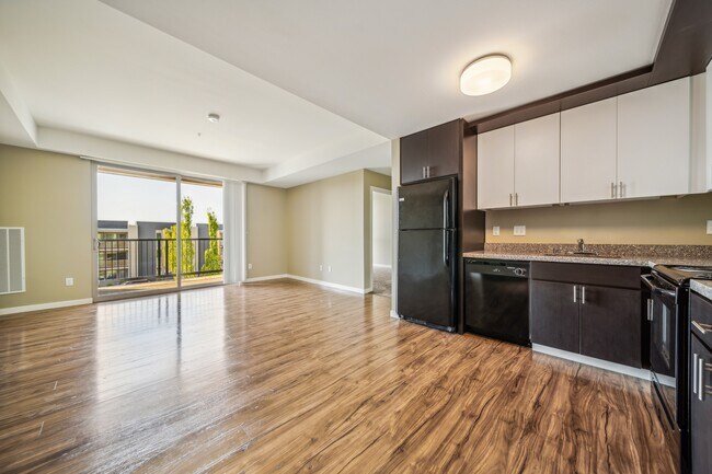 Lofts at Innovation Center