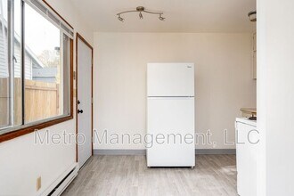 8307 N Fowler Ave in Portland, OR - Building Photo - Building Photo