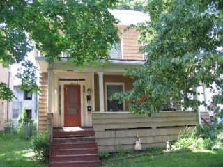 422 W Gray St in Elmira, NY - Building Photo