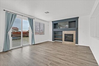 3444 S Gosling St in Las Vegas, NV - Building Photo - Building Photo