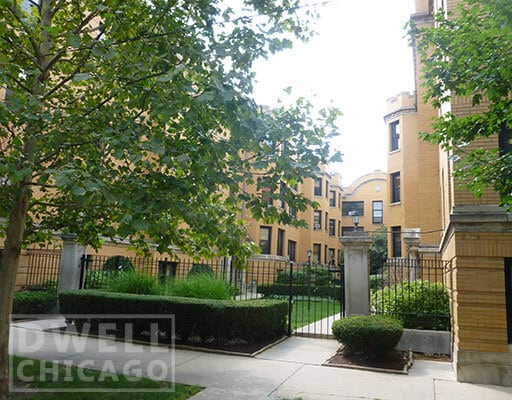 2414 N Sawyer Ave, Unit 2E