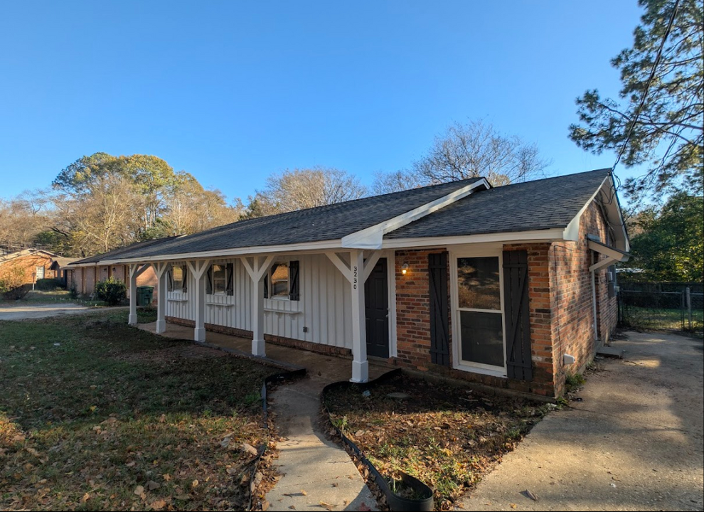 3230 Harrison Rd in Montgomery, AL - Building Photo