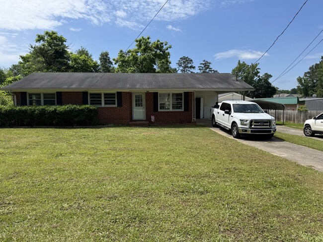 property at 302 Sunset Dr