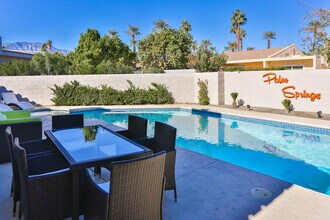 37723 Peacock Cir in Rancho Mirage, CA - Building Photo - Building Photo