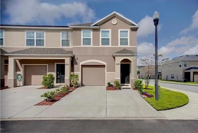 property at 4081 71st Ave N