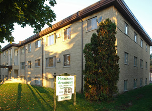 Minnehaha Apartments in St. Paul, MN - Building Photo - Building Photo