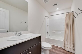 2082 Puma St in Crandall, TX - Building Photo - Building Photo