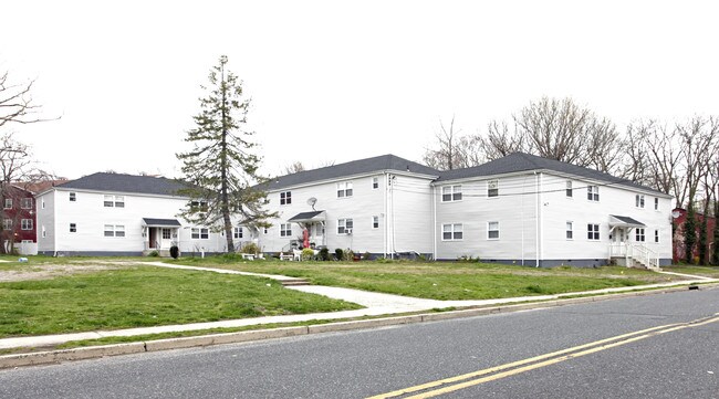 1819-1827 Bangs Ave in Neptune City, NJ - Building Photo - Building Photo