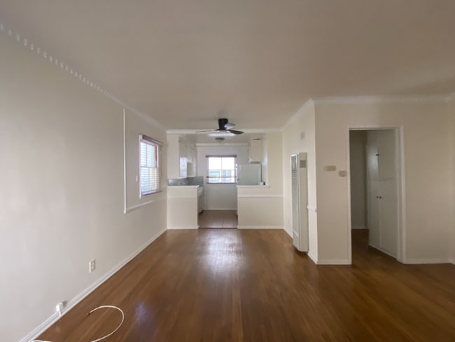 222-228 Idaho Ave, Unit 222-7 in Santa Monica, CA - Building Photo - Building Photo