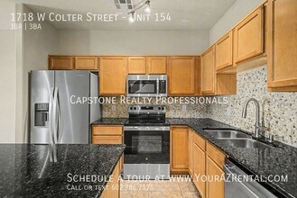 1718 W Colter St in Phoenix, AZ - Building Photo - Building Photo