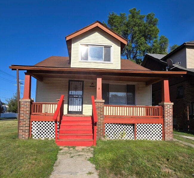 property at 16254 Monica St