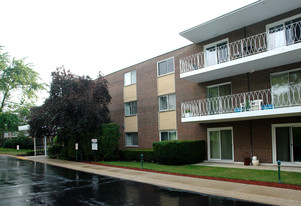 200 Deborah Ln Apartments