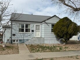 621 N 2nd St in Grand Junction, CO - Building Photo