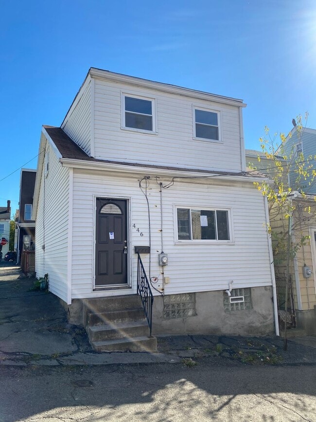 property at 446 Sapphire Way