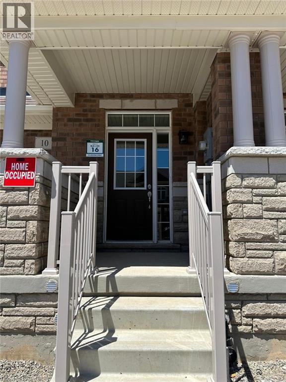 10 Lidstone St in Cambridge, ON - Building Photo - Building Photo
