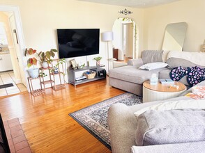 218 E 24th St, Unit A in Owensboro, KY - Foto de edificio - Building Photo