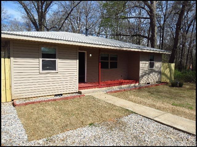 12724 Packer Dr in Alexander, AR - Building Photo