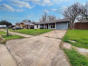 6002 Idlewood Cove in Austin, TX - Building Photo - Building Photo