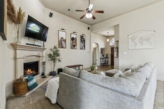 10830 Calderwood Ln in Haslet, TX - Building Photo - Building Photo