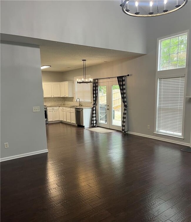 501 Mullein Trace in Woodstock, GA - Building Photo - Building Photo