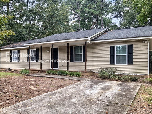 property at 540 Oglesby Bridge Rd SE