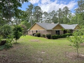 3708 Carrington Pl in Tallahassee, FL - Building Photo