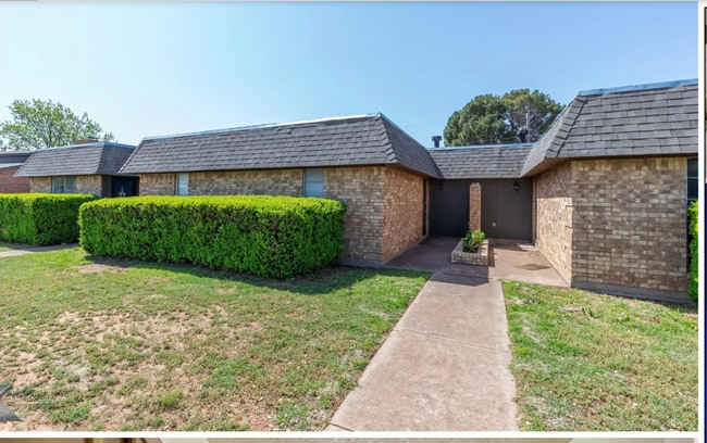 property at 3133 Button Willow Ave