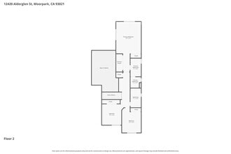 12420 Alderglen St in Moorpark, CA - Building Photo - Building Photo