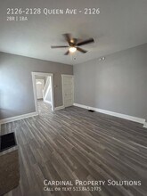 2126 Queen Ave, Unit 2126 in Middletown, OH - Building Photo - Building Photo