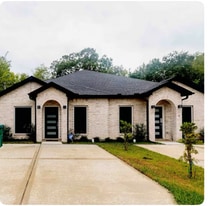 4506 Aledo St, Unit A in Houston, TX - Building Photo