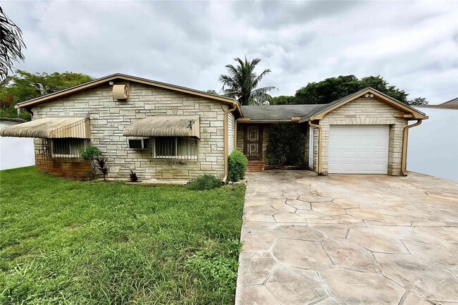 property at 10335 NW 26th Ave