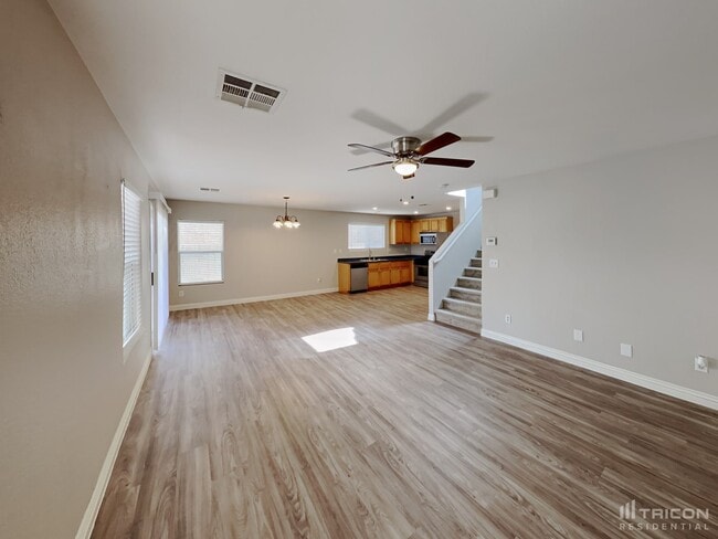 8758 First Lady Ave in Las Vegas, NV - Building Photo - Building Photo