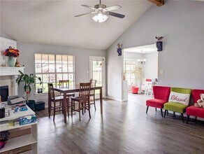 2626 Grand Isle Cir in Corpus Christi, TX - Building Photo - Building Photo
