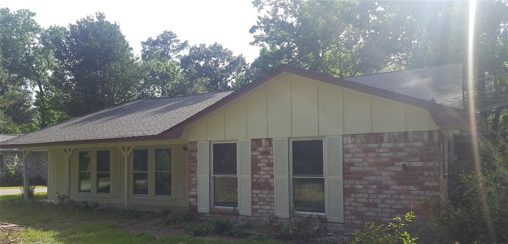 20420 Youpon Ln in Porter, TX - Building Photo