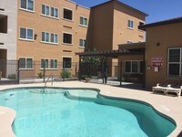 Building Photo - Villas at West Mountain Apartamentos in El Paso, Texas