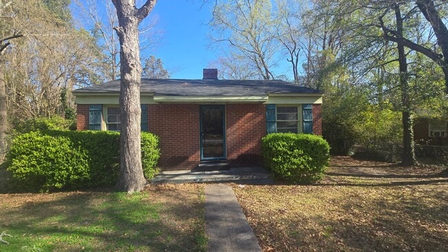 property at 2821 Ashton St