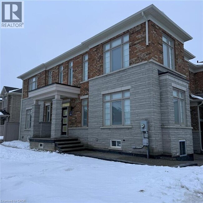 41 Granite Rdg Trl in Hamilton, ON - Building Photo - Building Photo